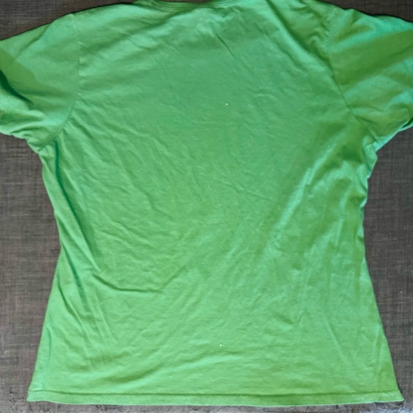 Disney - Women’s Tinkerbell Tee Shirt Tshirt - XXL - Picture 5 of 5